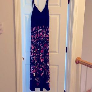 BCBG Maxi Dress